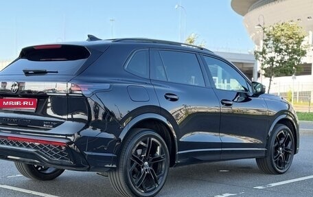 Volkswagen Tiguan, 2025 год, 4 500 000 рублей, 5 фотография