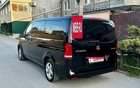 Mercedes-Benz Vito, 2020 год, 5 250 000 рублей, 2 фотография