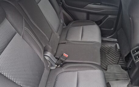Mitsubishi Outlander III рестайлинг 3, 2021 год, 2 250 000 рублей, 4 фотография