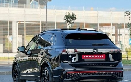 Volkswagen Tiguan, 2025 год, 4 500 000 рублей, 8 фотография
