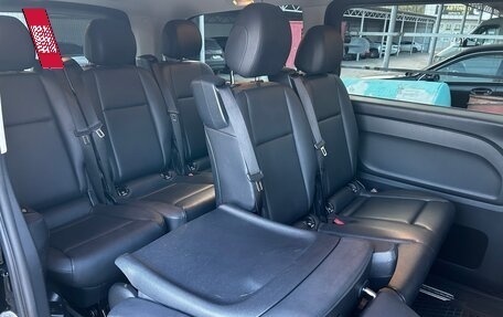 Mercedes-Benz Vito, 2020 год, 5 250 000 рублей, 20 фотография