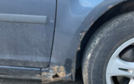 Ford C-MAX I рестайлинг, 2006 год, 320 000 рублей, 4 фотография