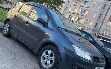 Ford C-MAX I рестайлинг, 2006 год, 320 000 рублей, 3 фотография