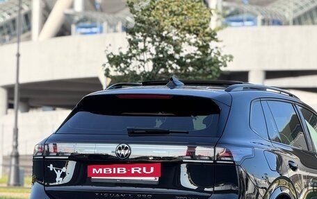 Volkswagen Tiguan, 2025 год, 4 500 000 рублей, 6 фотография