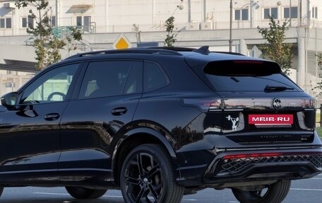 Volkswagen Tiguan, 2025 год, 4 500 000 рублей, 9 фотография