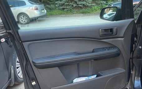 Ford C-MAX I рестайлинг, 2006 год, 320 000 рублей, 12 фотография