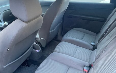 Ford C-MAX I рестайлинг, 2006 год, 320 000 рублей, 14 фотография