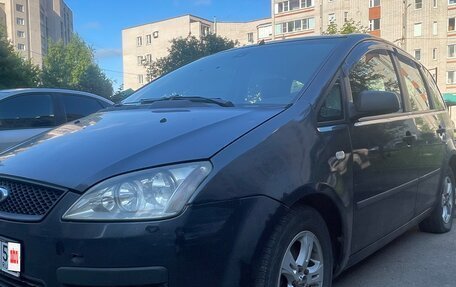 Ford C-MAX I рестайлинг, 2006 год, 320 000 рублей, 11 фотография