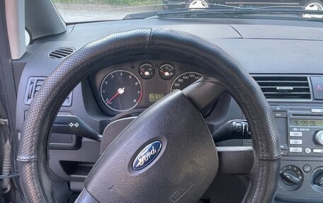 Ford C-MAX I рестайлинг, 2006 год, 320 000 рублей, 15 фотография