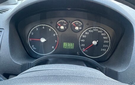 Ford C-MAX I рестайлинг, 2006 год, 320 000 рублей, 17 фотография