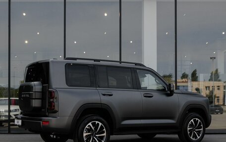 Haval H9, 2026 год, 4 799 000 рублей, 8 фотография