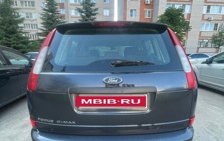 Ford C-MAX I рестайлинг, 2006 год, 320 000 рублей, 6 фотография