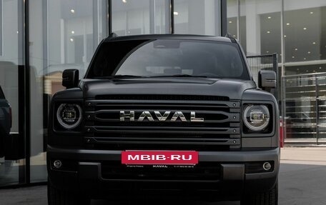 Haval H9, 2026 год, 4 799 000 рублей, 2 фотография
