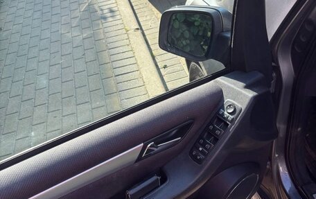 Mercedes-Benz B-Класс, 2010 год, 750 000 рублей, 5 фотография