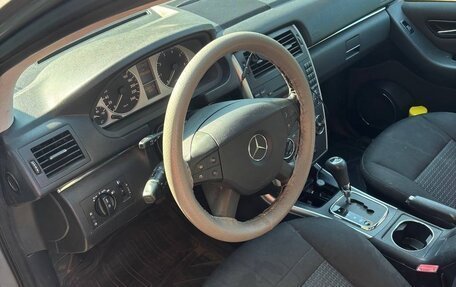 Mercedes-Benz B-Класс, 2010 год, 750 000 рублей, 6 фотография