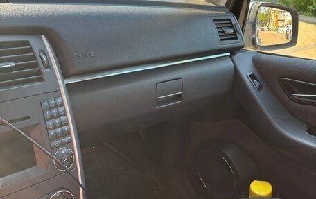 Mercedes-Benz B-Класс, 2010 год, 750 000 рублей, 9 фотография