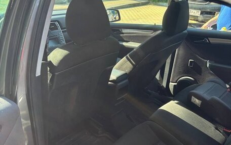 Mercedes-Benz B-Класс, 2010 год, 750 000 рублей, 13 фотография