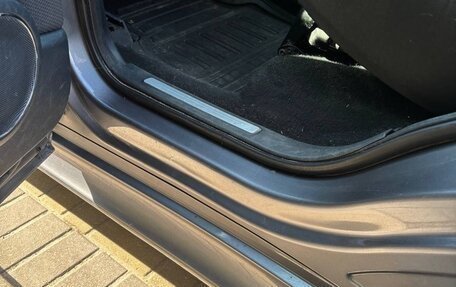 Mercedes-Benz B-Класс, 2010 год, 750 000 рублей, 11 фотография