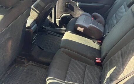Mercedes-Benz B-Класс, 2010 год, 750 000 рублей, 12 фотография
