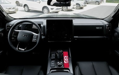 Haval H9, 2026 год, 4 799 000 рублей, 14 фотография