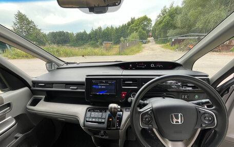 Honda Stepwgn IV, 2019 год, 1 810 000 рублей, 20 фотография