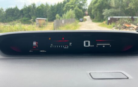 Honda Stepwgn IV, 2019 год, 1 810 000 рублей, 21 фотография