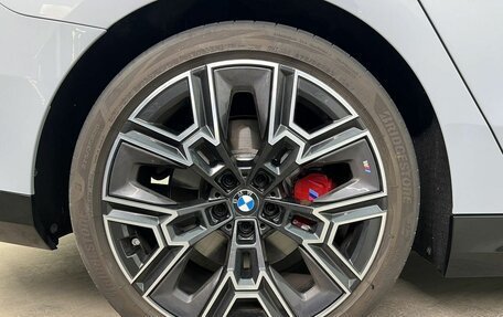 BMW 5 серия, 2025 год, 9 300 000 рублей, 6 фотография