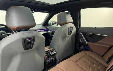 BMW 5 серия, 2025 год, 9 300 000 рублей, 14 фотография