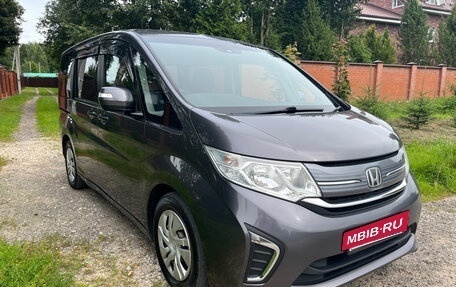 Honda Stepwgn IV, 2019 год, 1 810 000 рублей, 4 фотография