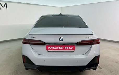 BMW 5 серия, 2025 год, 9 300 000 рублей, 4 фотография