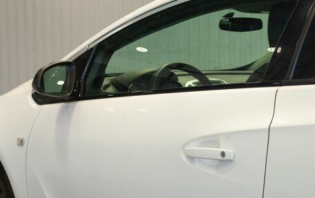 Opel Astra J, 2013 год, 790 000 рублей, 16 фотография