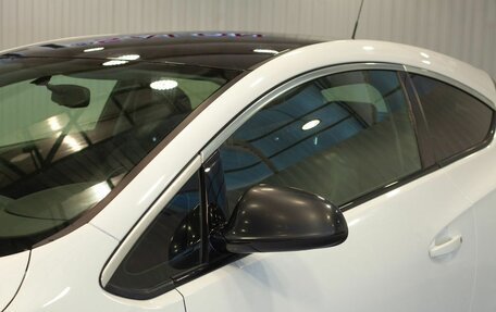 Opel Astra J, 2013 год, 790 000 рублей, 15 фотография