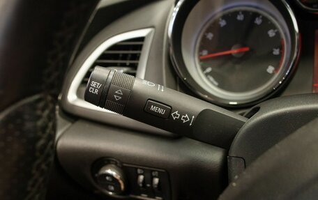 Opel Astra J, 2013 год, 790 000 рублей, 22 фотография