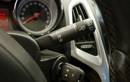 Opel Astra J, 2013 год, 790 000 рублей, 23 фотография
