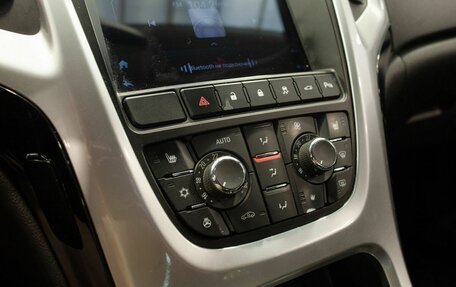 Opel Astra J, 2013 год, 790 000 рублей, 27 фотография