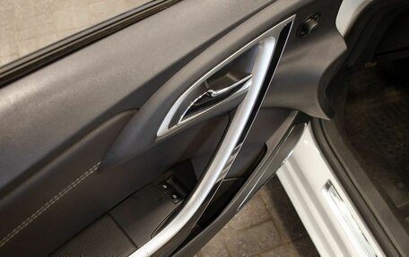 Opel Astra J, 2013 год, 790 000 рублей, 32 фотография