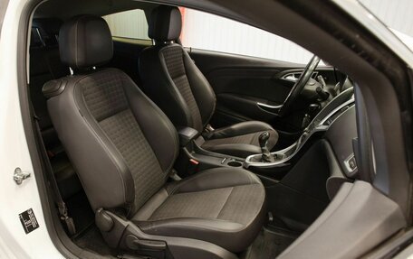 Opel Astra J, 2013 год, 790 000 рублей, 29 фотография