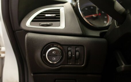 Opel Astra J, 2013 год, 790 000 рублей, 33 фотография