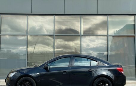 Chevrolet Cruze II, 2011 год, 599 000 рублей, 6 фотография