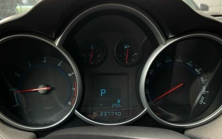 Chevrolet Cruze II, 2011 год, 599 000 рублей, 7 фотография