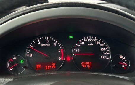 Nissan Pathfinder, 2010 год, 1 243 529 рублей, 5 фотография