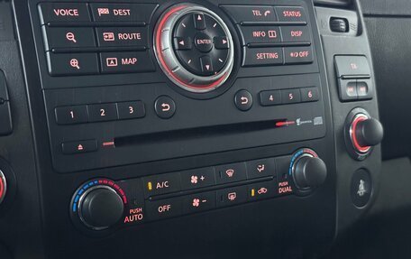 Nissan Pathfinder, 2010 год, 1 243 529 рублей, 12 фотография