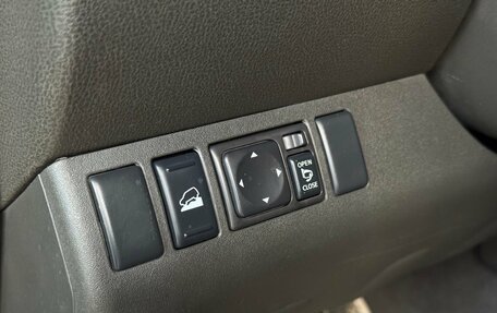 Nissan Pathfinder, 2010 год, 1 243 529 рублей, 16 фотография