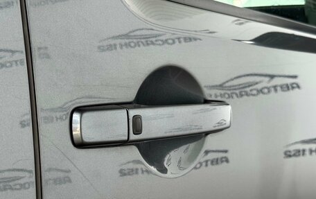 Nissan Pathfinder, 2010 год, 1 243 529 рублей, 18 фотография