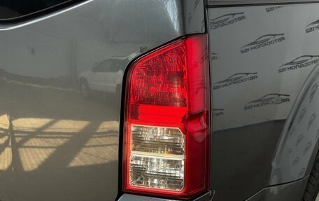 Nissan Pathfinder, 2010 год, 1 243 529 рублей, 21 фотография
