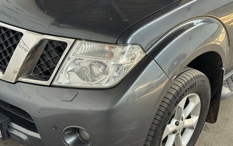 Nissan Pathfinder, 2010 год, 1 243 529 рублей, 20 фотография