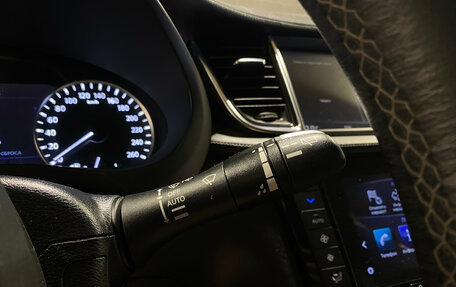 Infiniti QX50 II, 2019 год, 2 785 000 рублей, 20 фотография