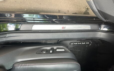 Toyota Camry, 2021 год, 3 700 000 рублей, 8 фотография