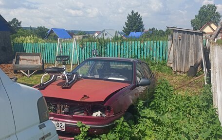 Daewoo Nexia I рестайлинг, 2004 год, 15 000 рублей, 2 фотография