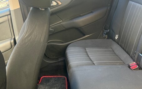 Citroen C4 II рестайлинг, 2011 год, 250 000 рублей, 6 фотография